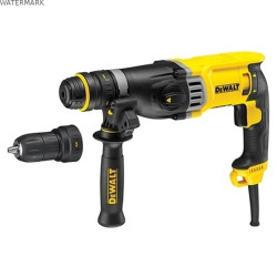 Marteau perforateur Dewalt D25144K