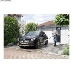 Nettoyeur haute pression Kärcher K 5 COMPACT 2100 W 500 l/h