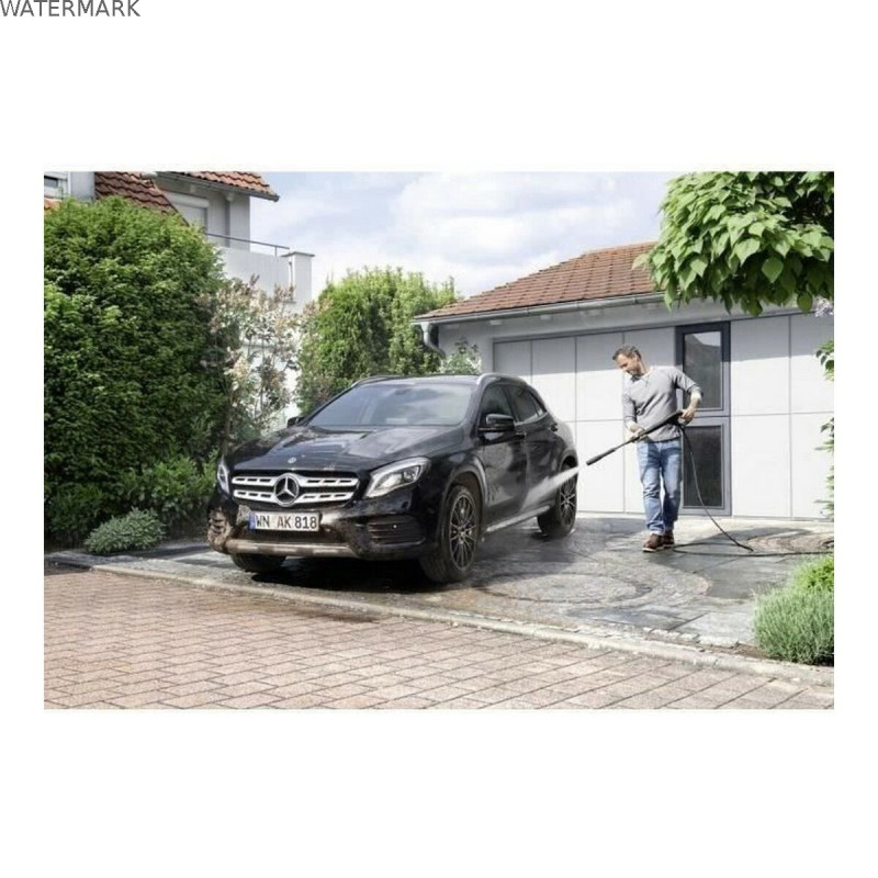 Nettoyeur haute pression Kärcher K 5 COMPACT 2100 W 500 l/h