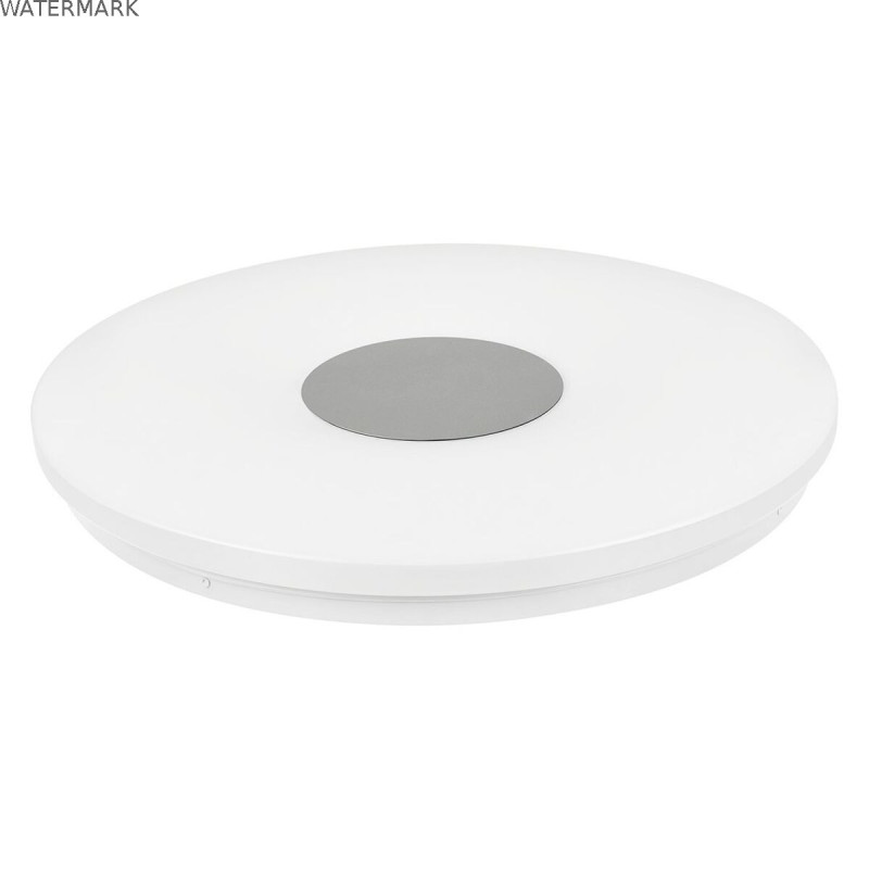 Suspension Activejet AJE-UFO 24W Blanc Argenté 80 24 W Métal (4000 K) (1 Unité) Suspension Activejet AJE-UFO 24W Blanc Argenté 80 24 W Métal (4000 K) (1 Unité)