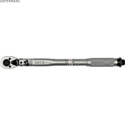 Clé dynamométrique Yato YT-0750 3/8" 20 - 110 NM
