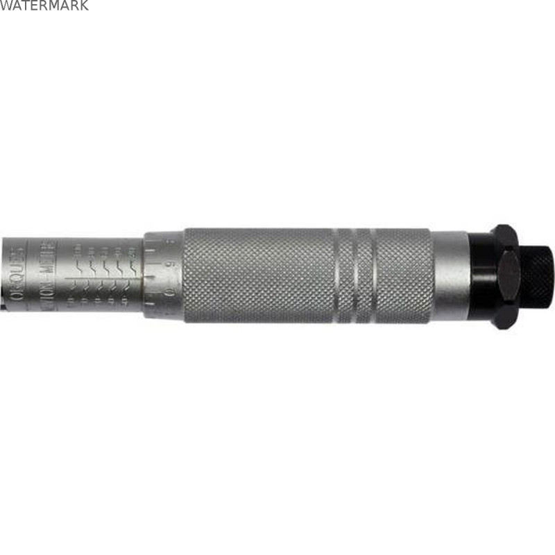 Clé dynamométrique Yato YT-0750 3/8" 20 - 110 NM