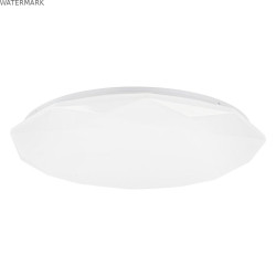 Suspension Activejet AJE-MAYA Blanc 80 24 W