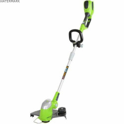 Débroussailleuse multifonction Greenworks G40LT
