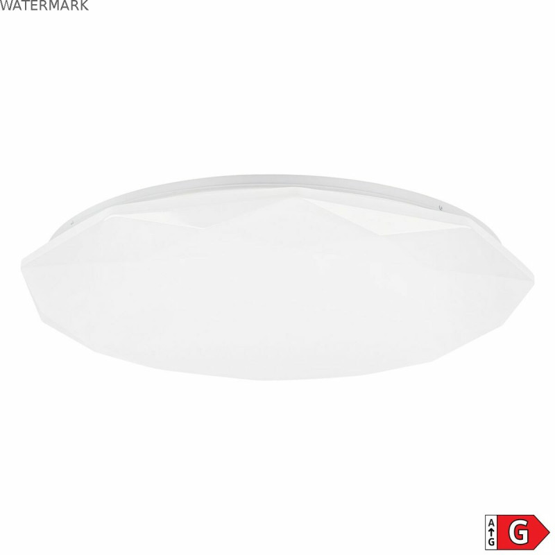 Suspension Activejet AJE-MAYA Blanc 80 24 W