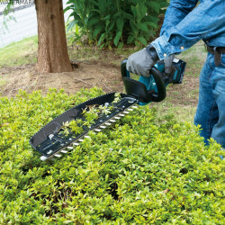 Taille-haie Makita DUH506Z 18 V