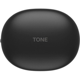 Ecouteurs de sport LG TONE Free Fit TF8Q - Blueooth - True Wireless - Etanches (IP67) - Noir