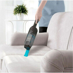 Aspirateur balai Black & Decker ES9480080B 600 W