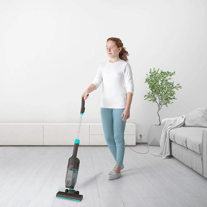 Aspirateur balai Black & Decker ES9480080B 600 W