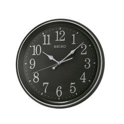 Horloge Murale Seiko...