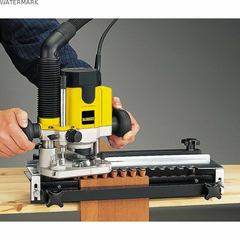 Fraiseuse Dewalt DW621-QS 1100 W