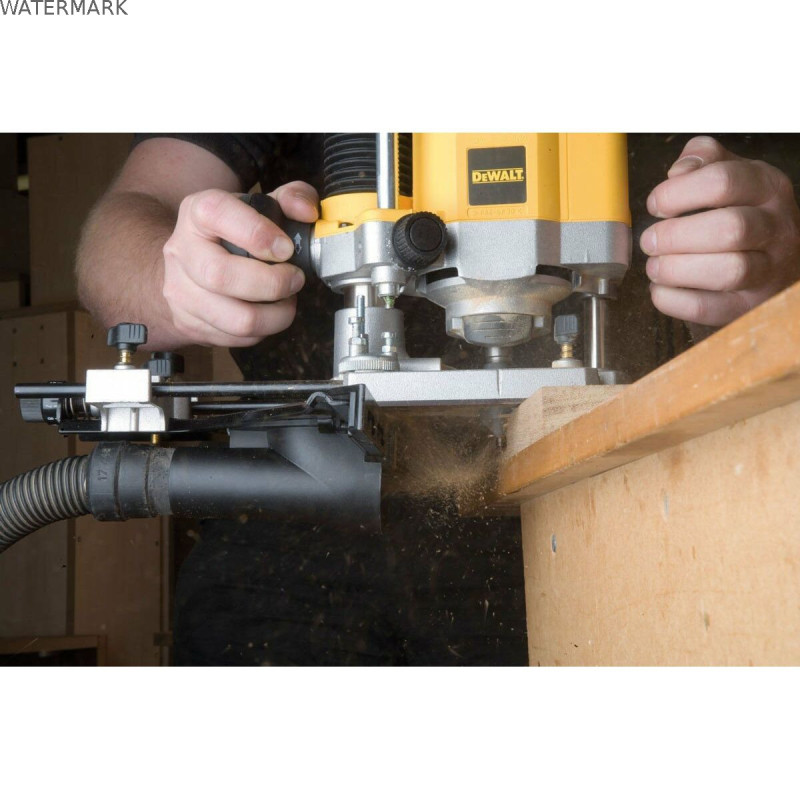 Fraiseuse Dewalt DW621-QS 1100 W
