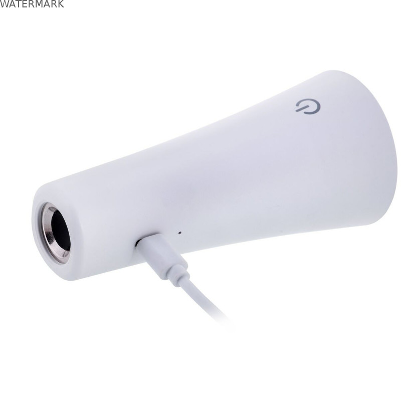 Lampe de bureau Activejet AJE-IDA 4in1 Blanc 80 Métal Plastique 150 Lm 5 W