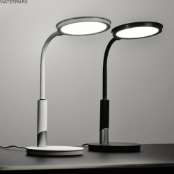 Lampe de bureau Activejet AJE-RAYA Blanc 2100 W