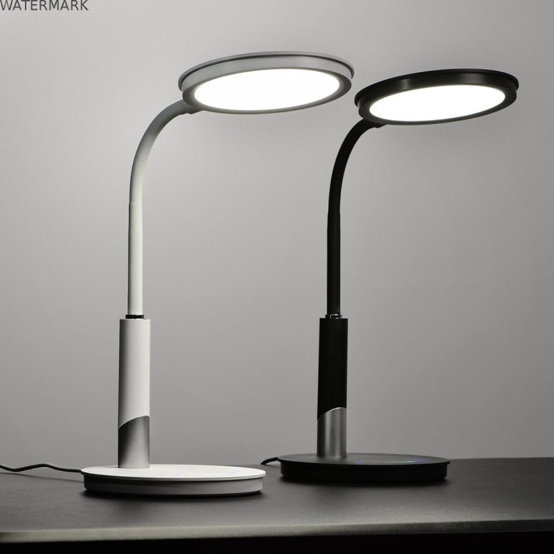 Lampe de bureau Activejet AJE-RAYA Blanc 2100 W