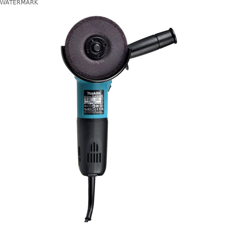 Meuleuse d'angle Makita GA5040C 1400 W 240 V 125 mm