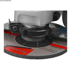 Meuleuse d'angle Makita GA5040C 1400 W 240 V 125 mm