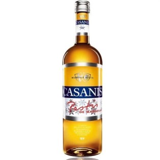 Casanis Pastis 1L