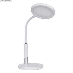 Lampe de bureau Activejet AJE-RAYA Blanc 2100 W