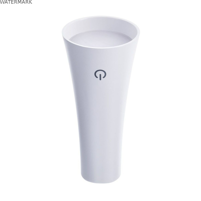 Lampe de bureau Activejet AJE-IDA 4in1 Blanc 80 Métal Plastique 150 Lm 5 W