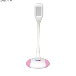 Lampe de bureau Activejet AJE-VENUS RGB Blanc Plastique 5 W 16 x 5 x 16 cm