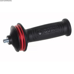 Meuleuse d'angle BOSCH 06017D0100 1400 W 125 mm