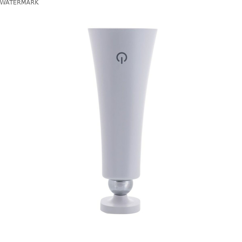 Lampe de bureau Activejet AJE-IDA 4in1 Blanc 80 Métal Plastique 150 Lm 5 W