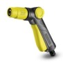 KARCHER Pistolet d'arrosage plastique - 2 formes de jets