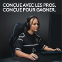 Souris gamer - sans fil - LOGITECH G - PRO X SUPERLIGHT 2 - Blanc