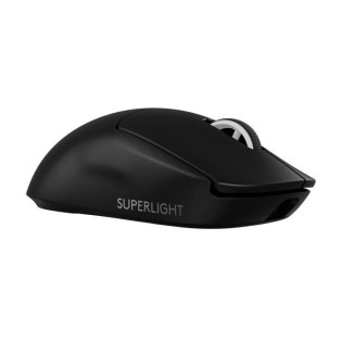 Souris gamer - sans fil - LOGITECH G - PRO X SUPERLIGHT 2 - Noir