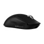 Souris gamer - sans fil - LOGITECH G - PRO X SUPERLIGHT 2 - Noir