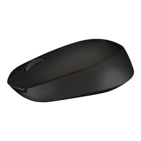 Souris - Sans fil - Logitech - B170 - Noir