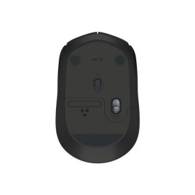 Souris - Sans fil - Logitech - B170 - Noir