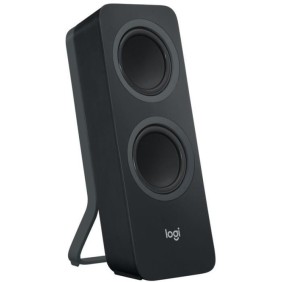 Enceinte - Logitech - Z207 - Noir