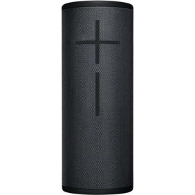 ULTIMATE EARS Haut-parleur sans fil Bluetooth Ears Megaboom 3 - Noir nuit