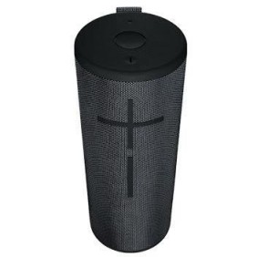 ULTIMATE EARS Haut-parleur sans fil Bluetooth Ears Megaboom 3 - Noir nuit