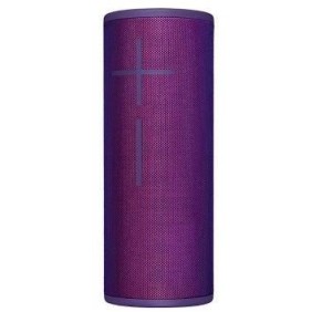 UE 984-001405 - Enceinte portable MEGABOOM 3 Violet