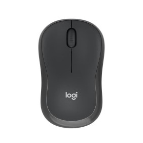 Souris - Sans fil - Logitech - M240 - Compacte - Graphite