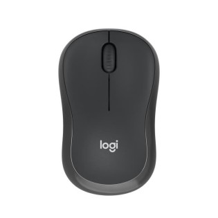 Souris - Sans fil - Logitech - M240 - Compacte - Graphite