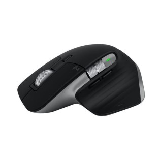 Souris ergonomique - Sans fil - Logitech - MX Master 3S - Mac - Gris sidéral