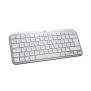 Clavier - Sans fil - Logitech - MX Keys Mini - Rétroéclaire - Mac - AZERTY - Blanc