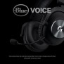 Casque Gamer - Filaire - Logiech G - Pro X - Avec micro - Noir