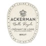 Ackerman 1811 Brut - Crémant de Loire