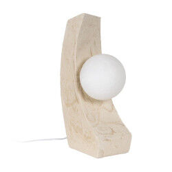 Lampe de bureau Crème...