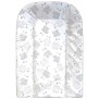 Matelas a langer - LOOPING - BCLPLP - Plaque mousse - Lapin Pyjama