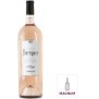 Magnum Domaine de Fabregues L'Orée Languedoc - Vin rosé de Languedoc