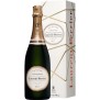 Champagne Laurent Perrier La Cuvée Brut avec étui - 75 cl