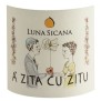 Luna Sicana 2019 Nero d'Avola «A zita cu zitu» - Vin rouge d'Italie