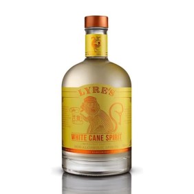 Lyre'S - White Cane Spirit - Rhum blanc Sans alcool - 70 cl