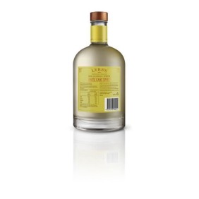 Lyre'S - White Cane Spirit - Rhum blanc Sans alcool - 70 cl